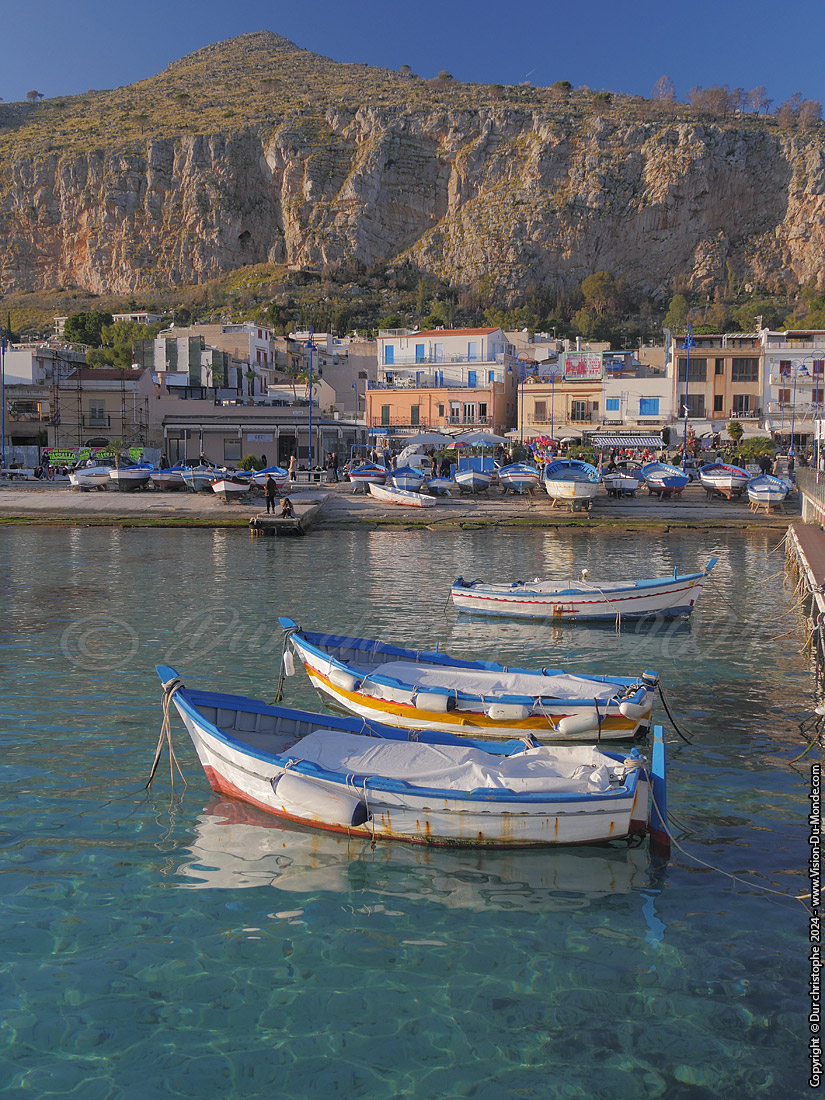 Mondello - Palerme