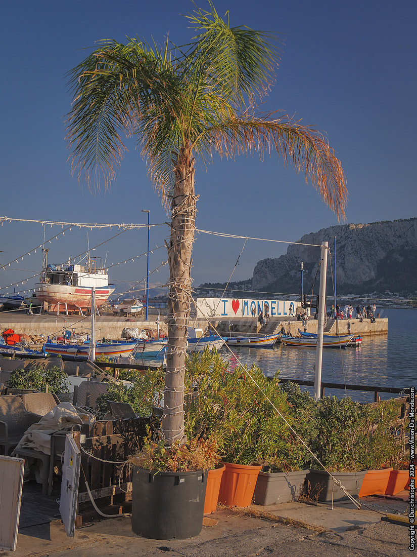 Mondello - Palerme