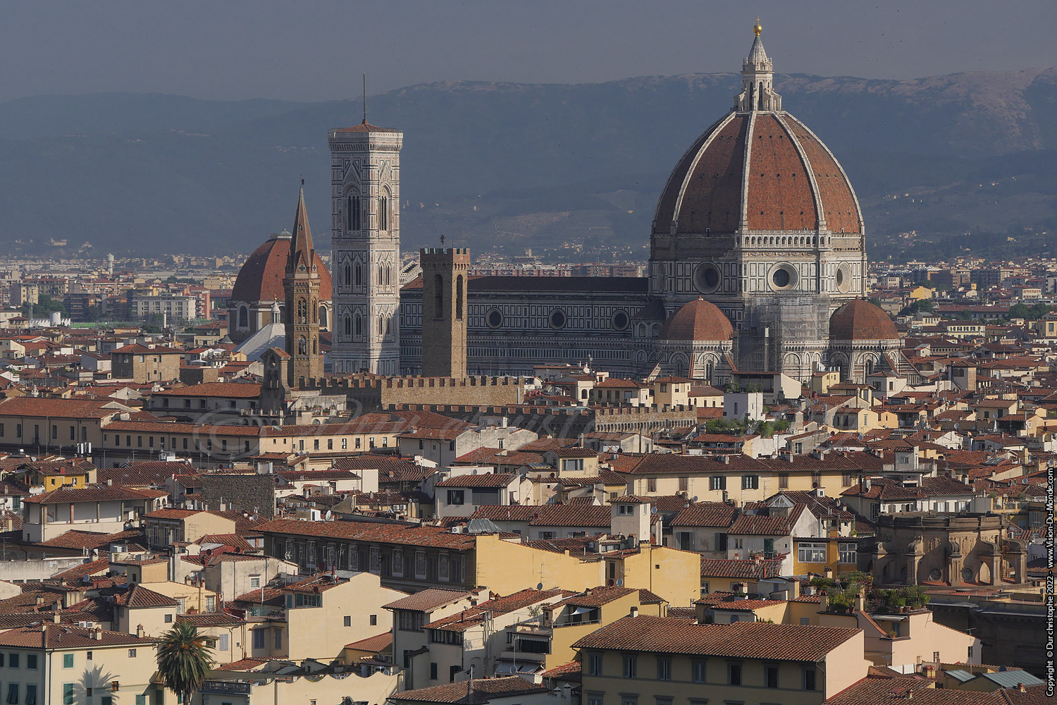TOSCANE - 2022
