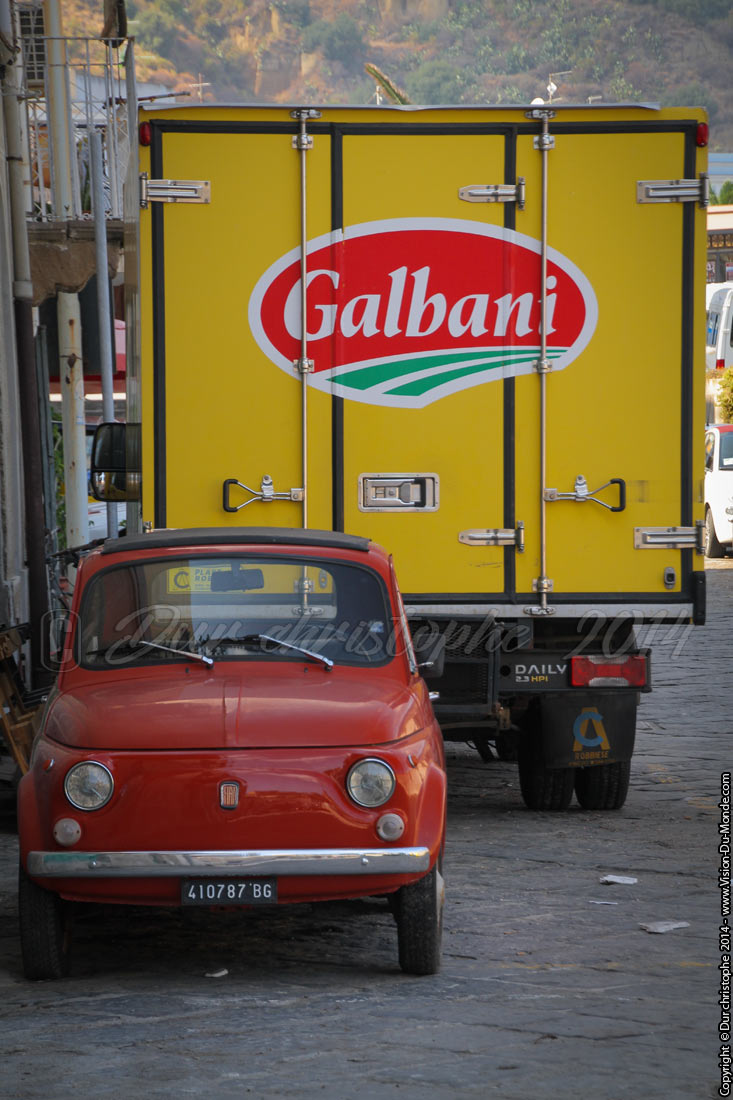 ITALIE - 2024-2014