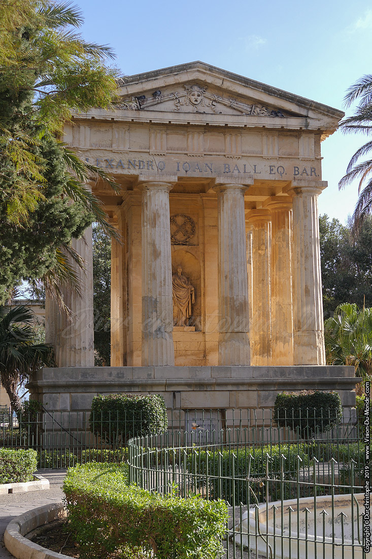 Valette - MALTE - 2019