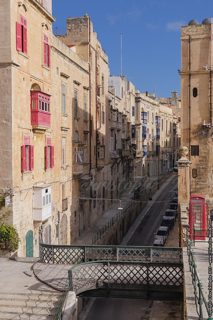 Valette - MALTE - 2019