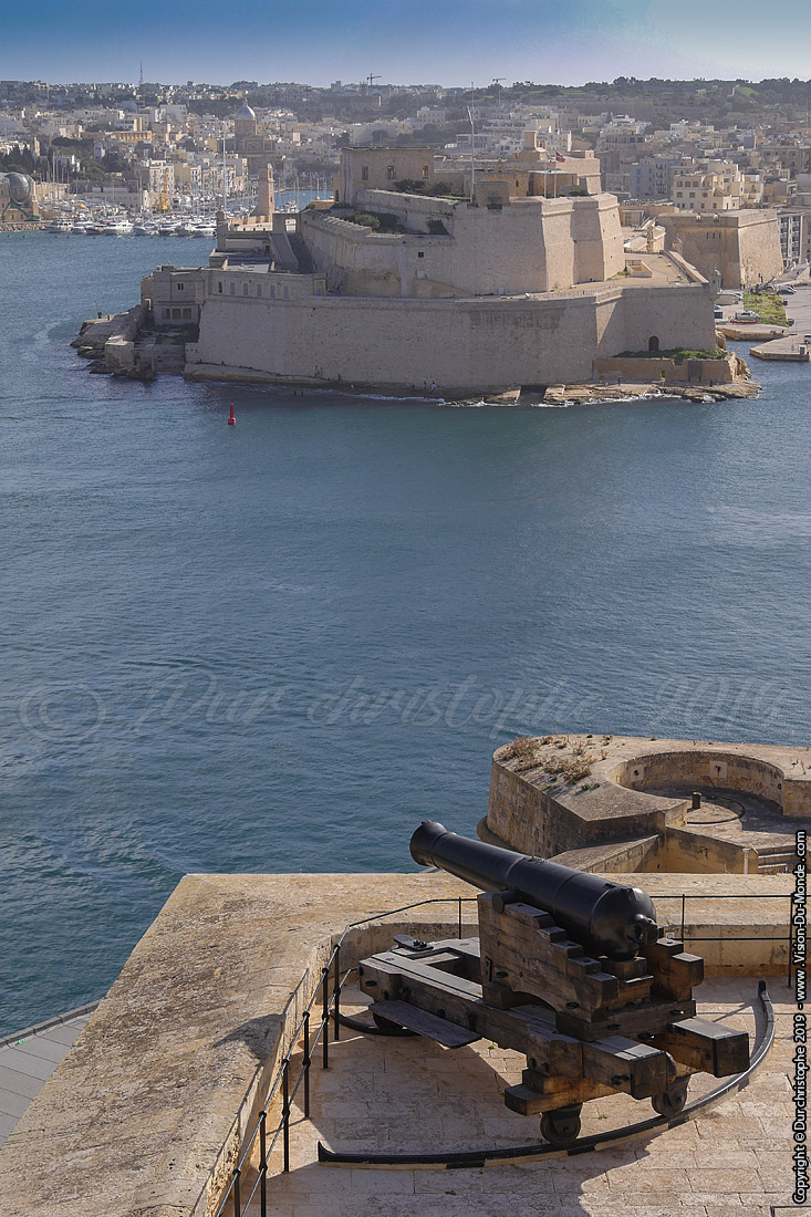 Valette - MALTE - 2019