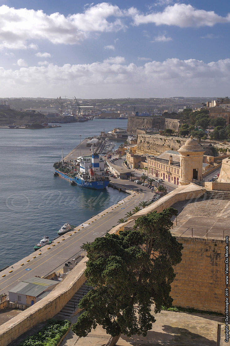 Valette - MALTE - 2019