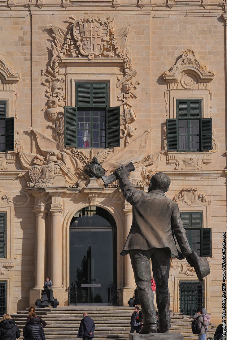 Valette - MALTE - 2019