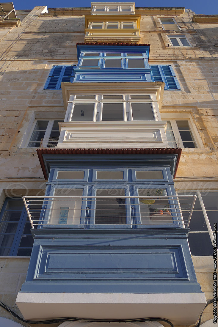 Valette - MALTE - 2019