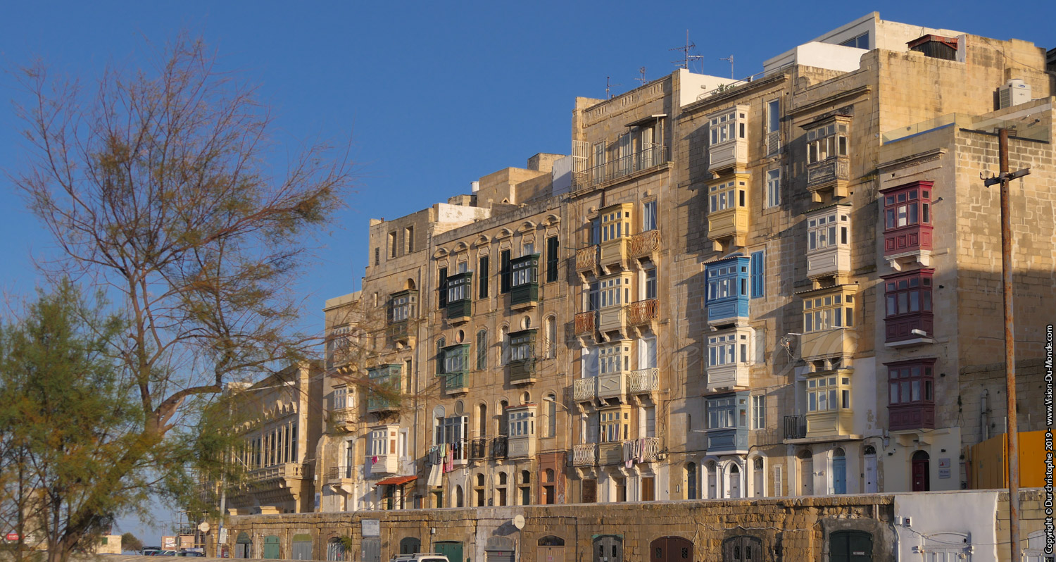 Valette - MALTE - 2019