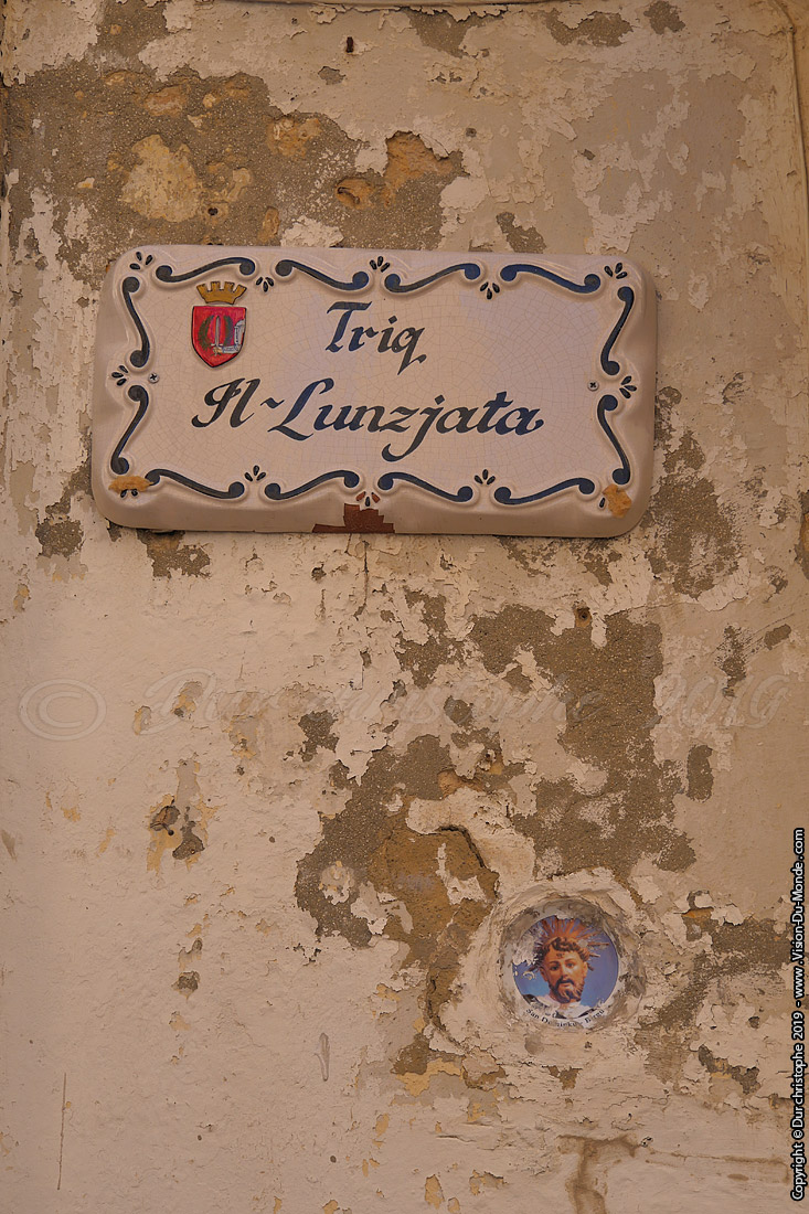 Valette - MALTE - 2019