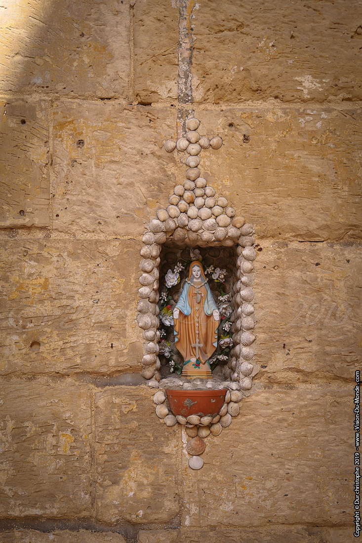 Valette - MALTE - 2019