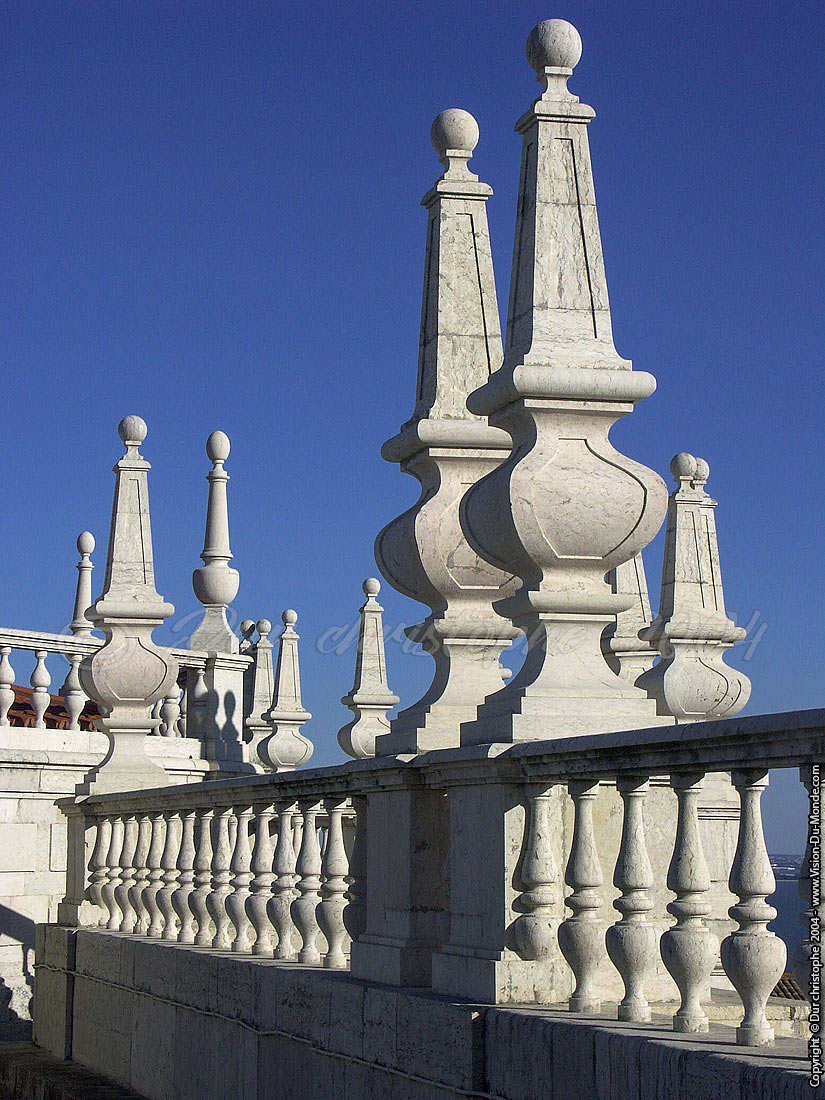 LISBONNE - 2004