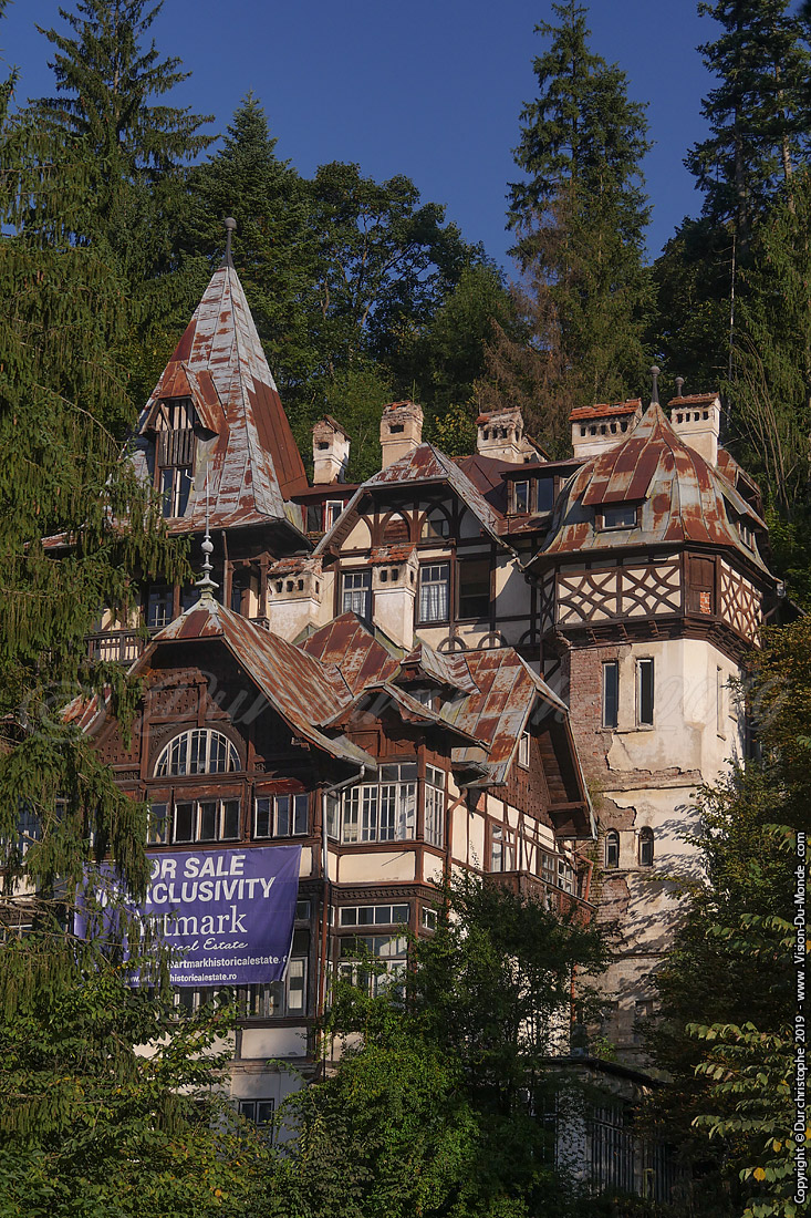 Sinaia