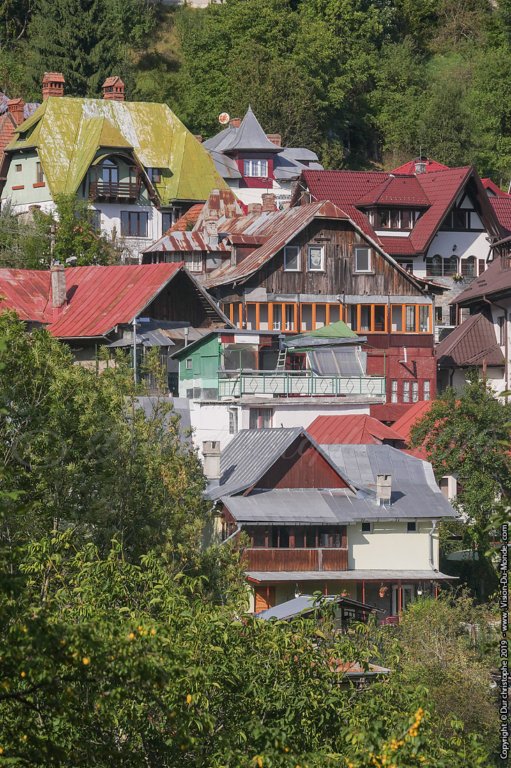 Sinaia