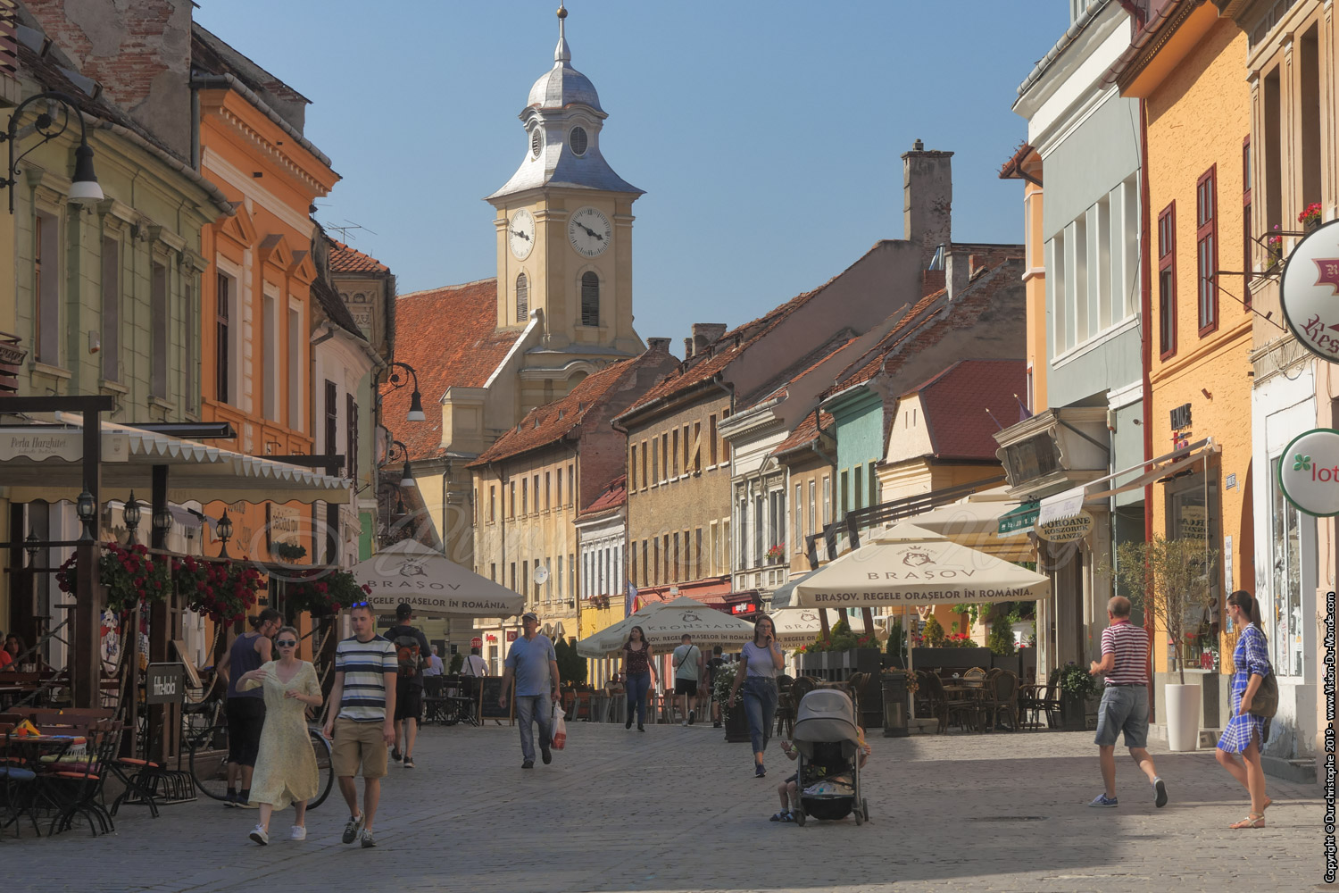 Brasov