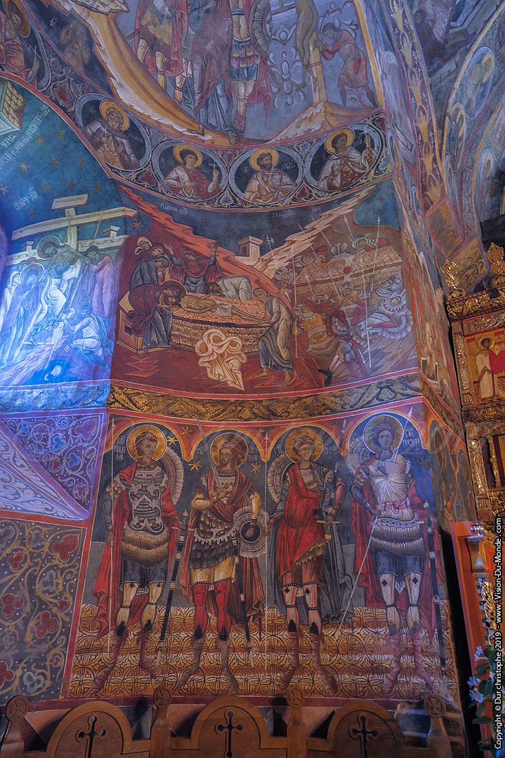Eglise Orthodoxe