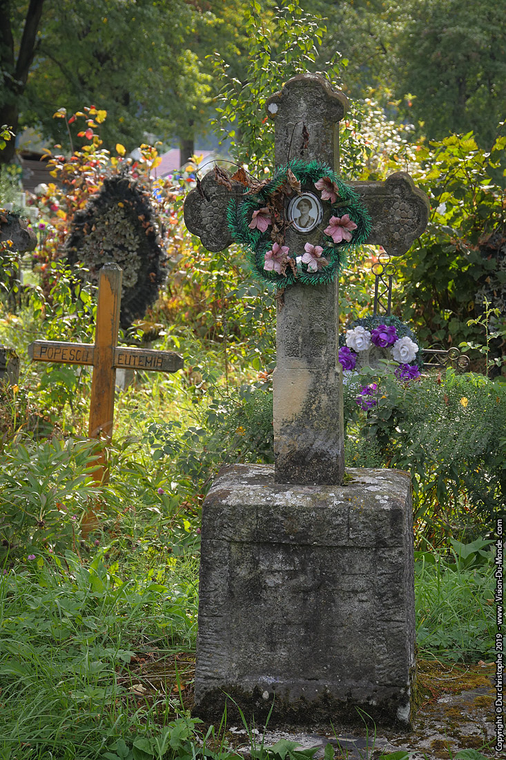 Monastère de Moldovita