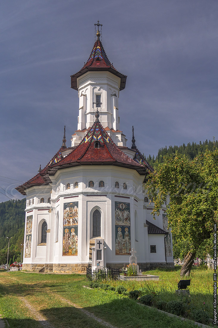Eglise