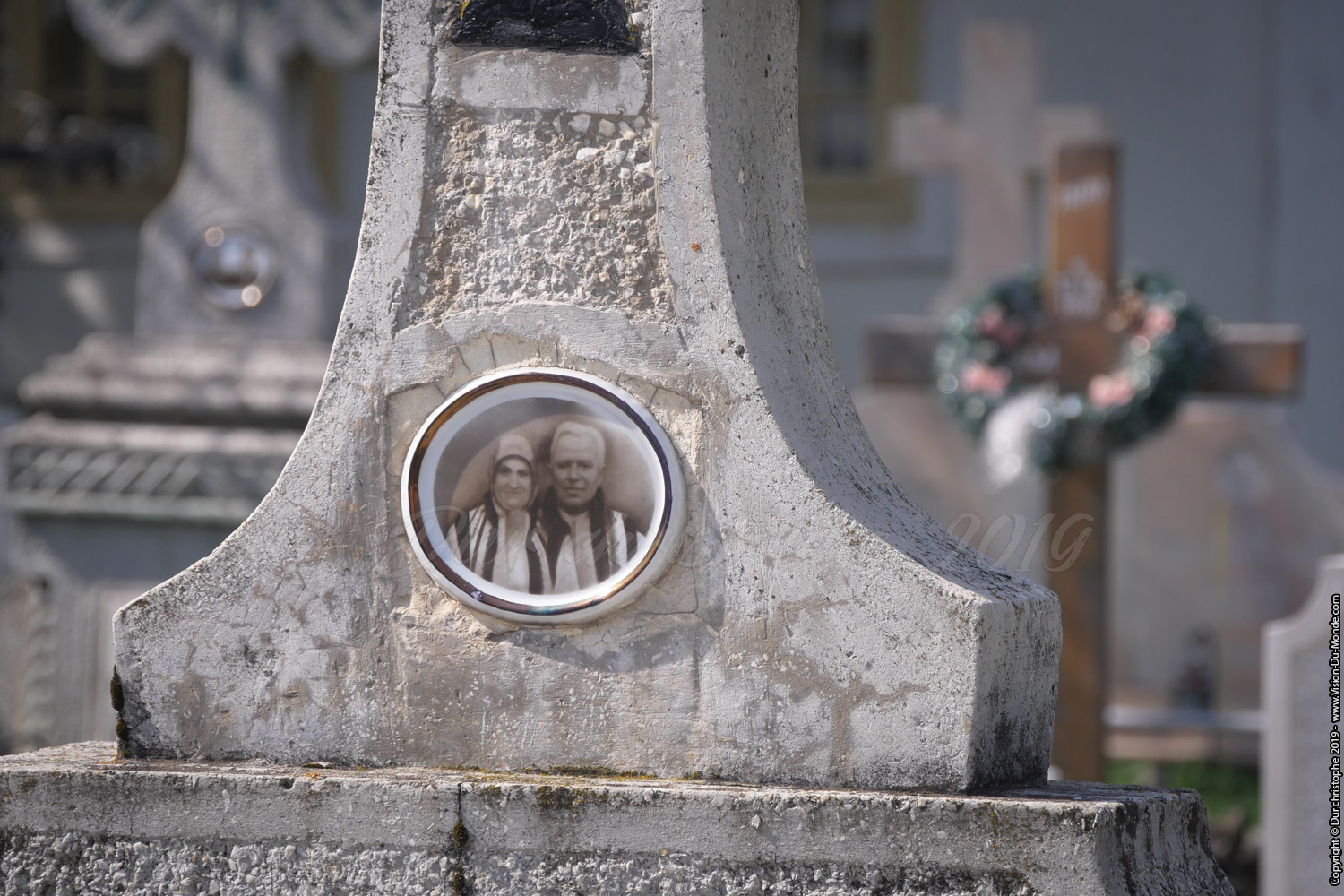 Cimetière