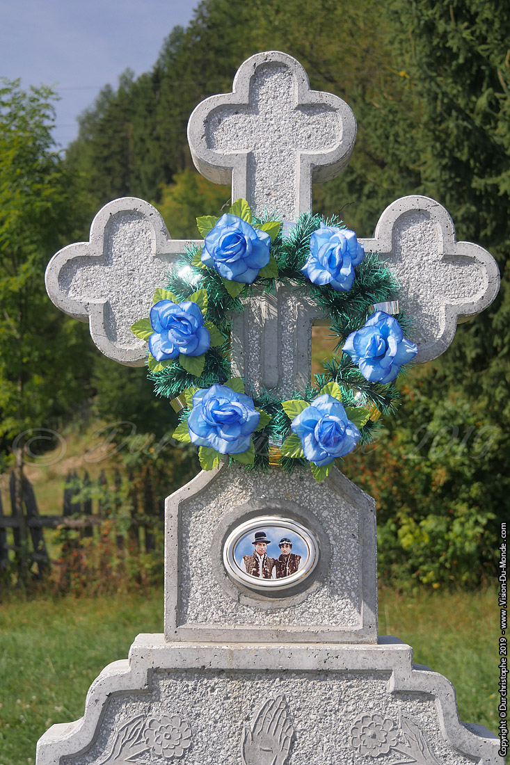 Cimetière