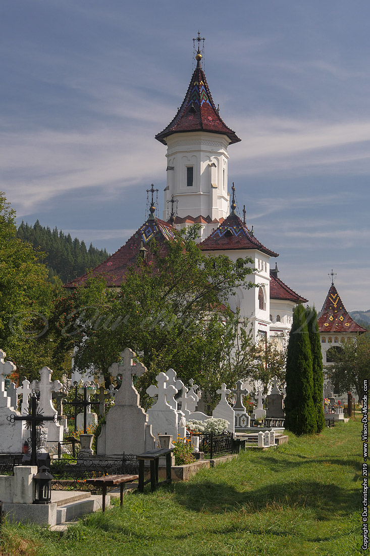 Eglise