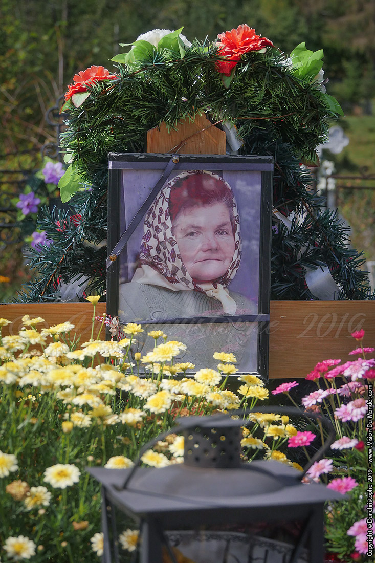 Cimetière