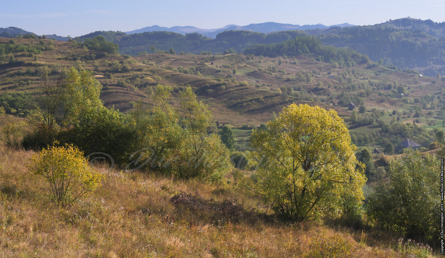 la vallée