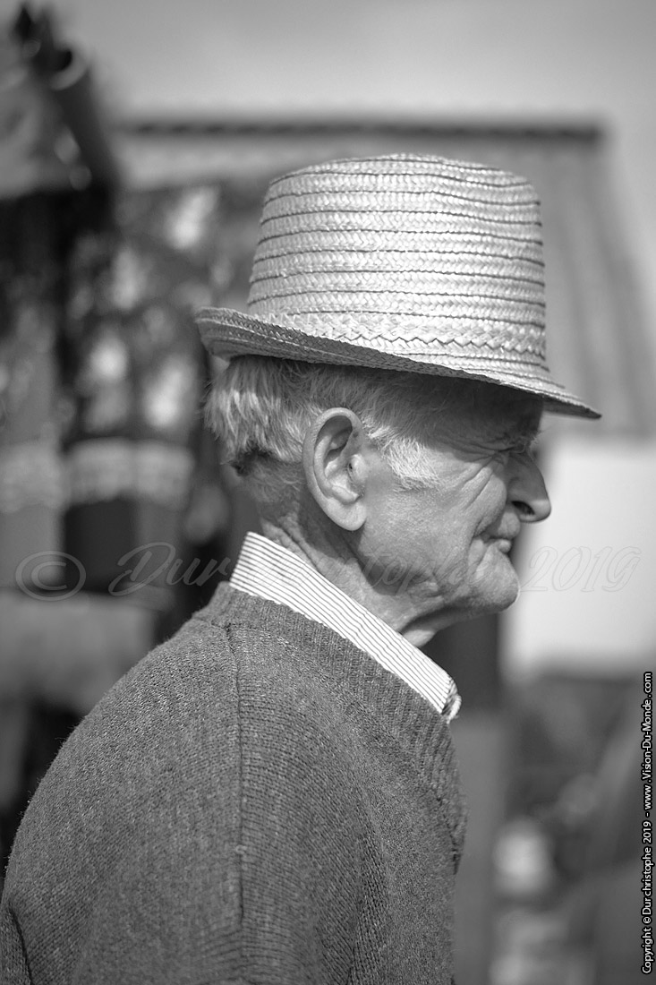Marché de Bogdan voda