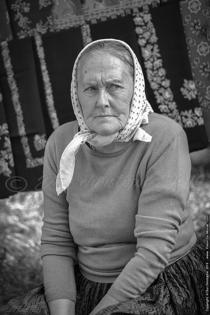 Marché de Bogdan voda