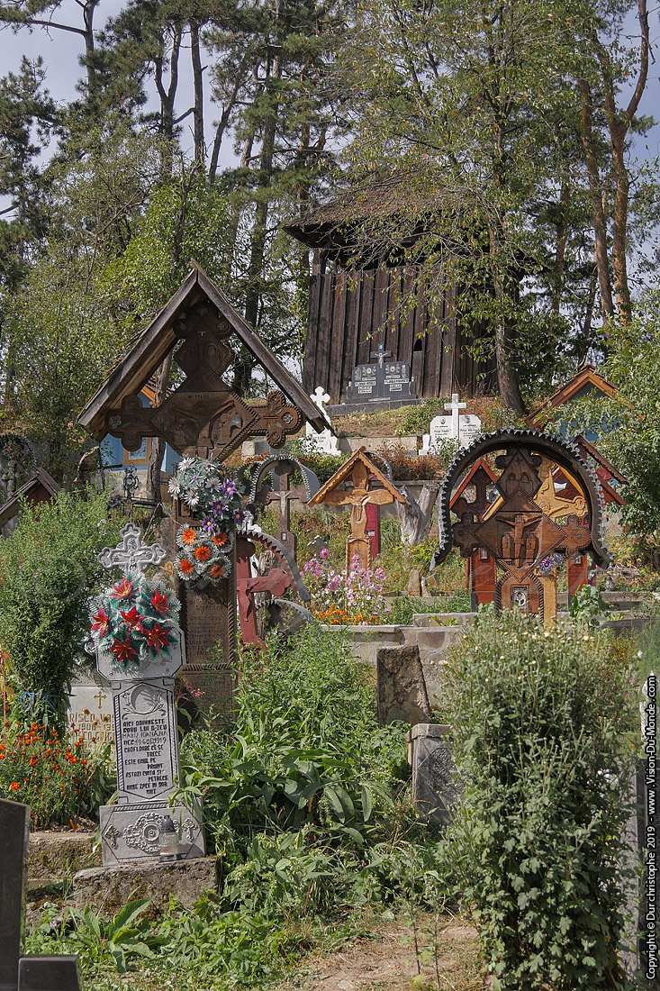 Cimetiere