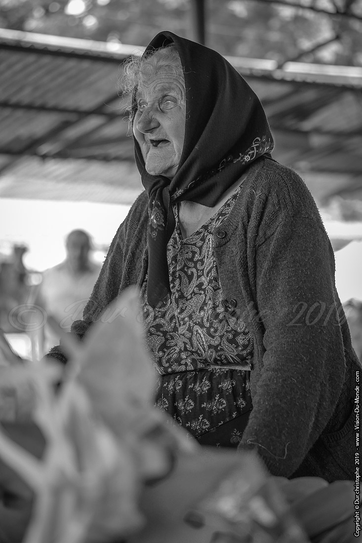 Marché - Sighetu Marmatiei