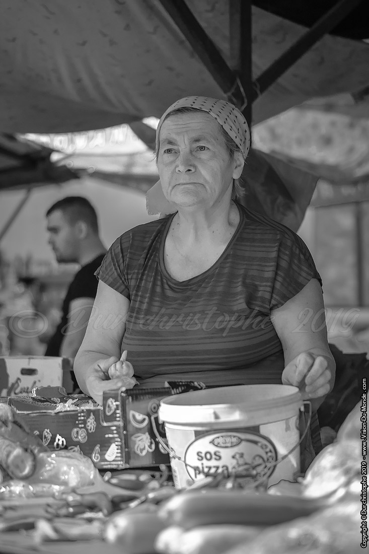Marché - Sighetu Marmatiei