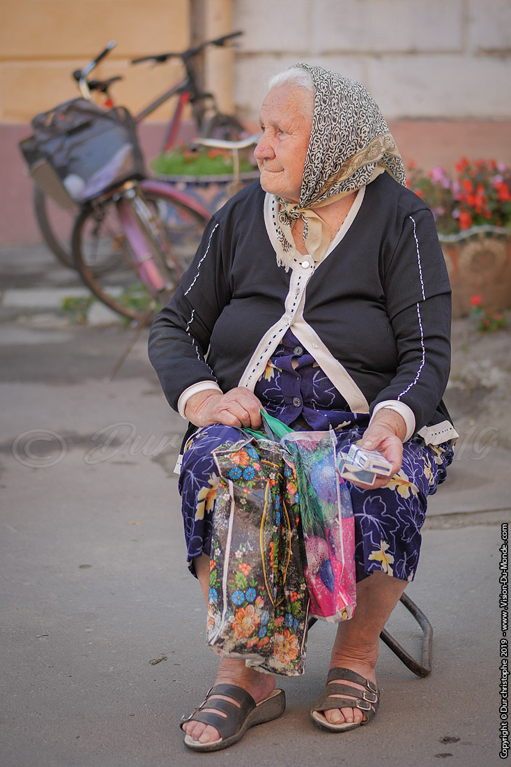 Marché - Sighetu Marmatiei