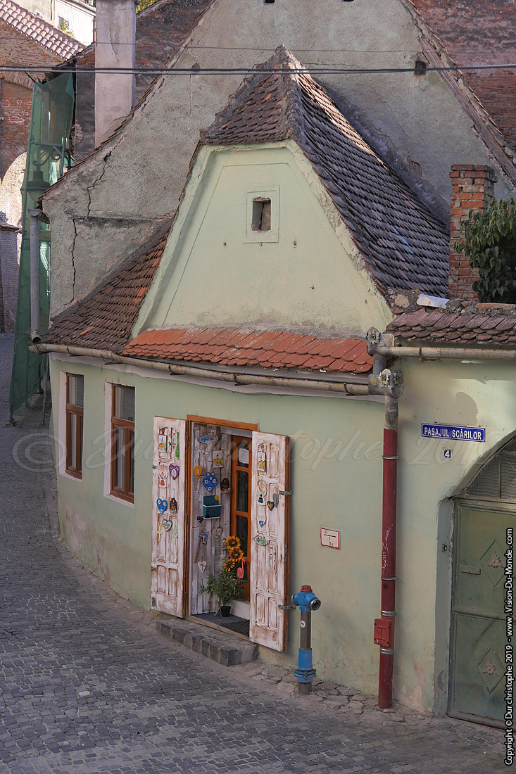 La petite boutique - Sibiu