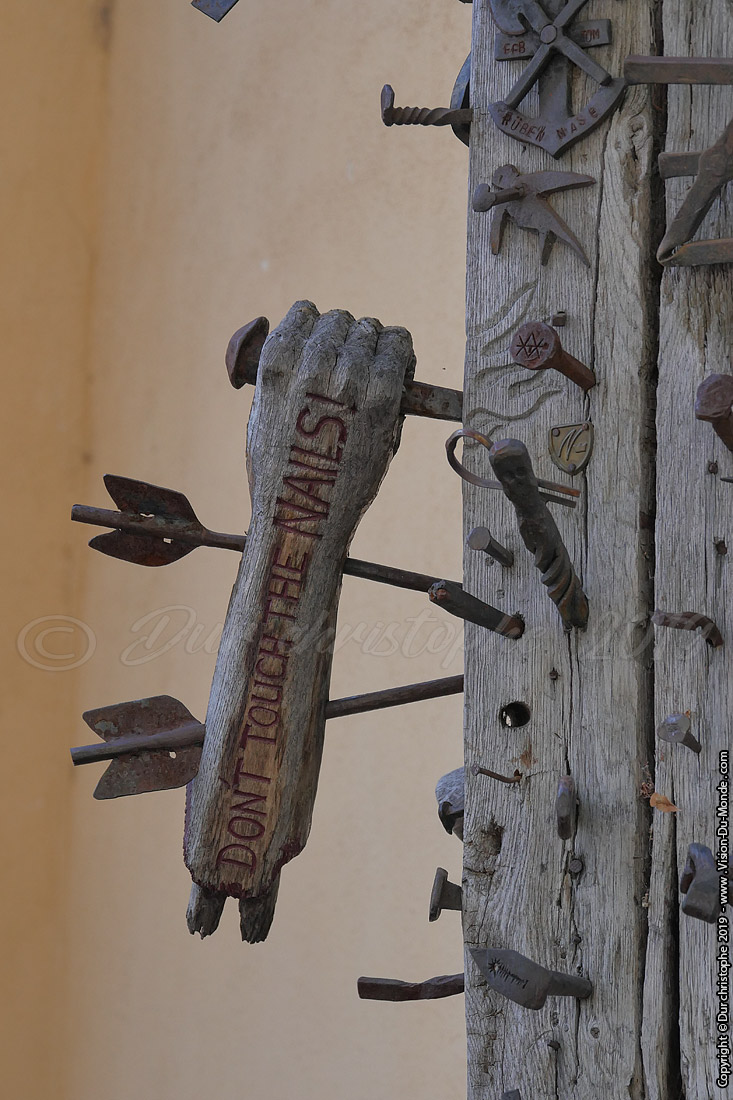 Sculpture - Sibiu
