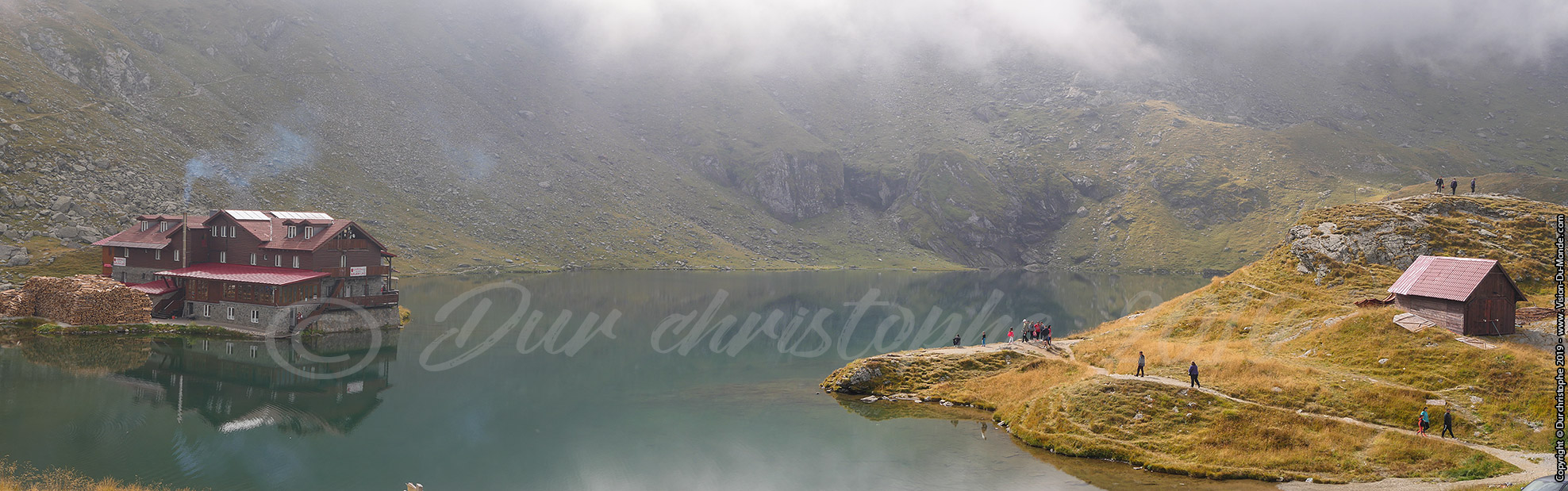 Lac Balea