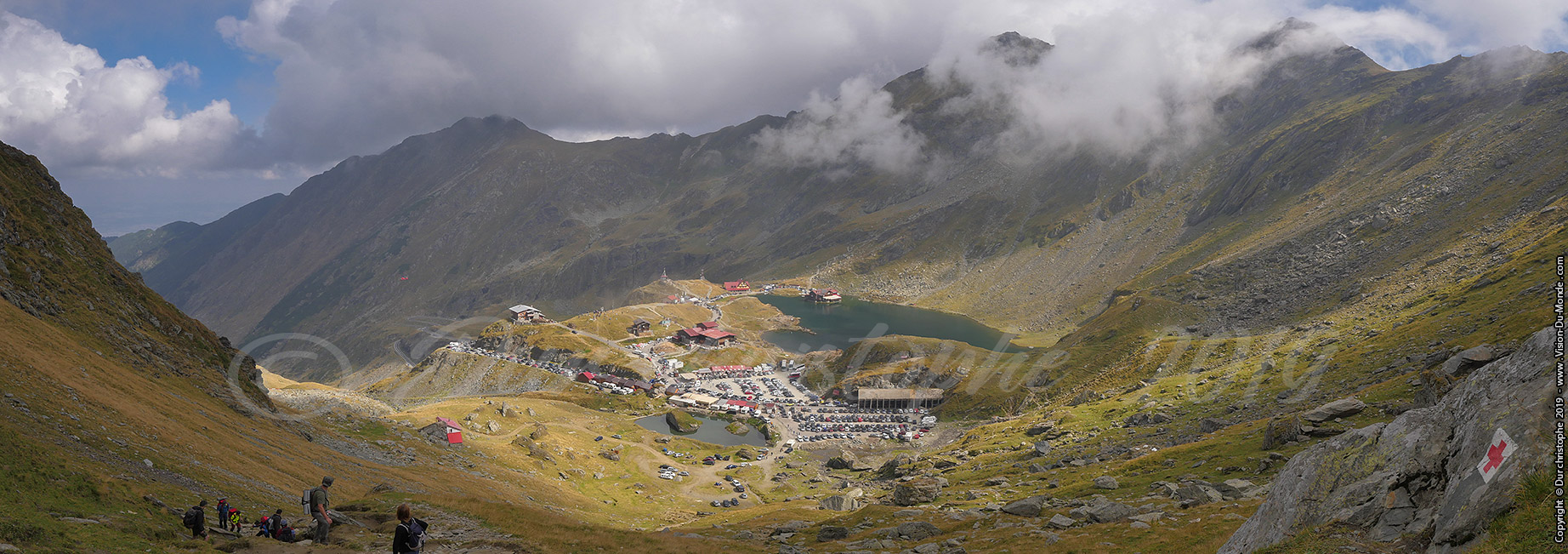 Lac Balea