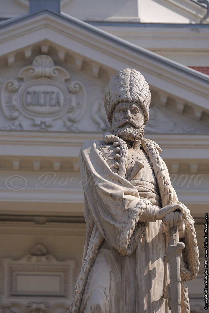 Coltea - Bucarest