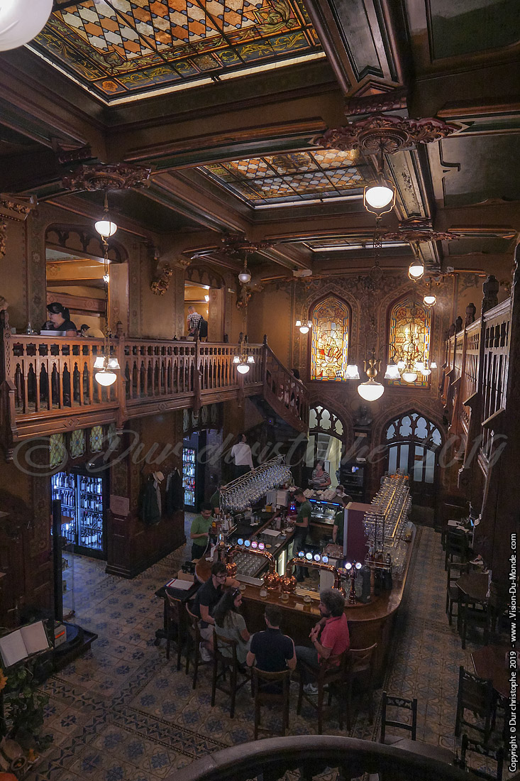 Restaurant - Bucarest