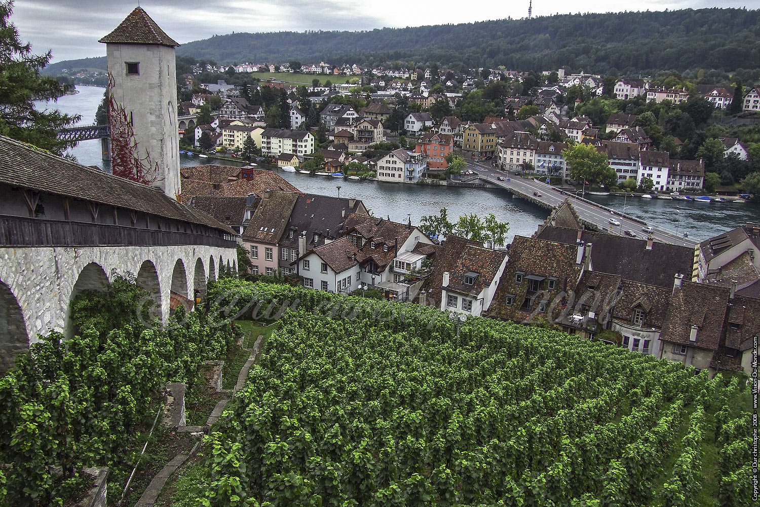 SUISSE