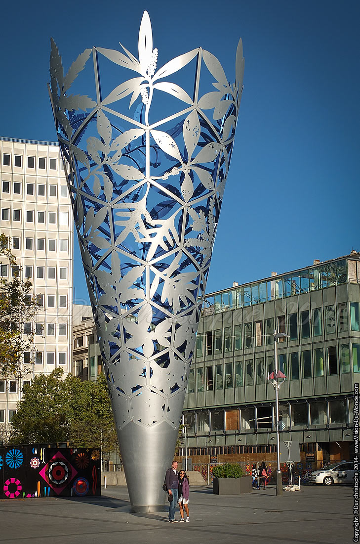 Christchurch - 2014