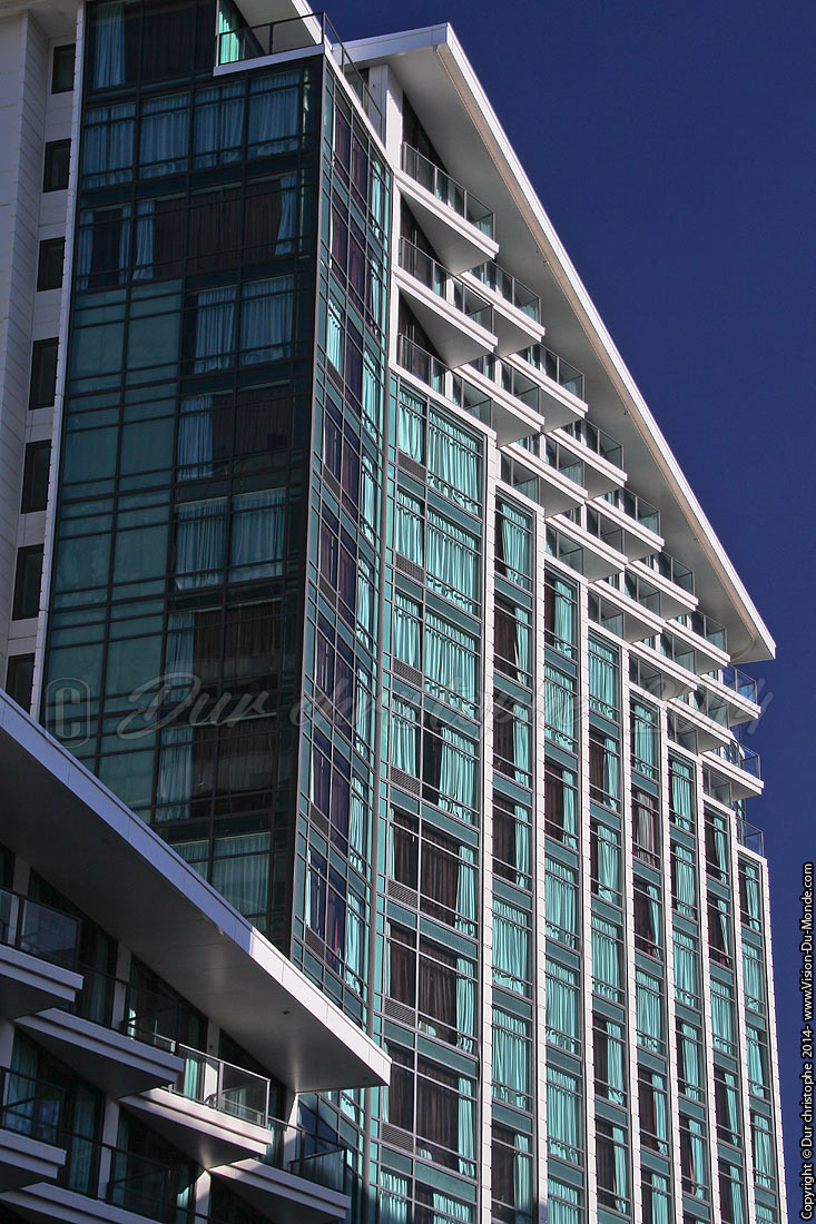 Architecture - Wellington - 2014
