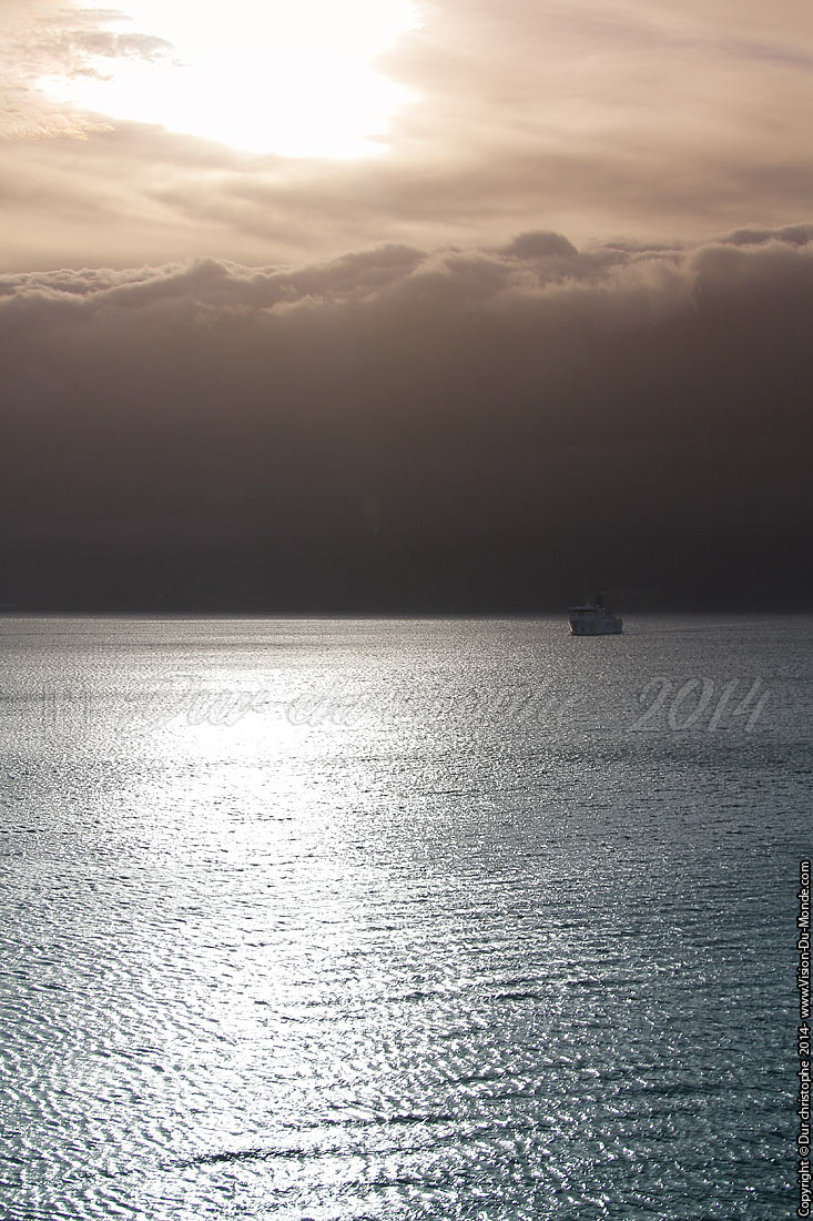 Ferrie -  Wellington - 2014