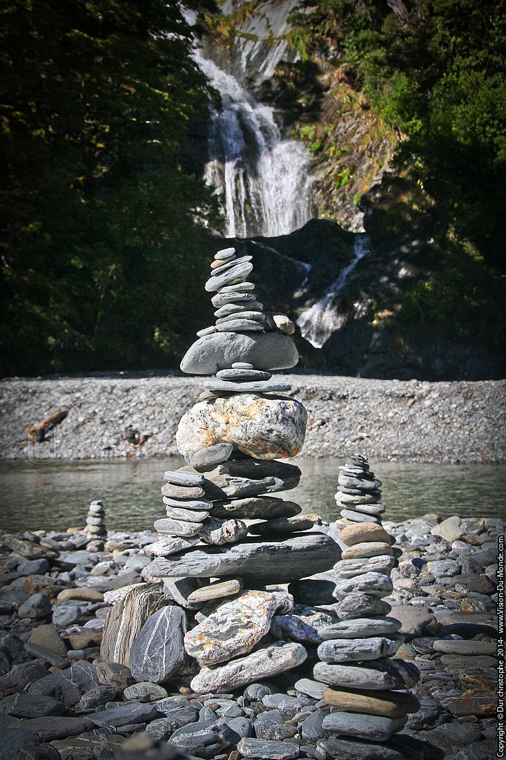 Kern - Haast pass - 2014