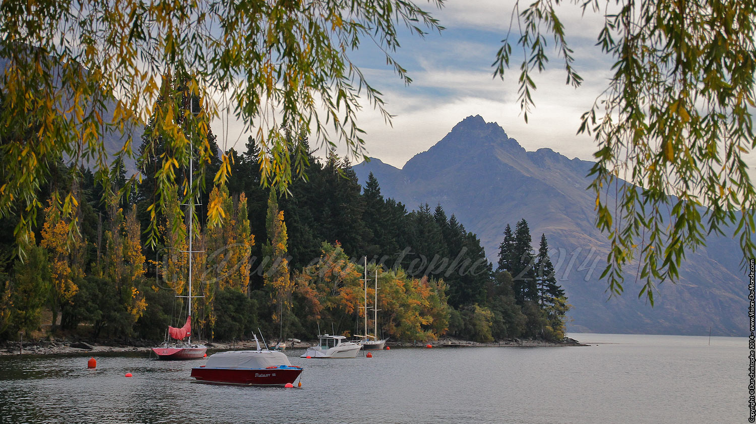 Queenstown - 2014
