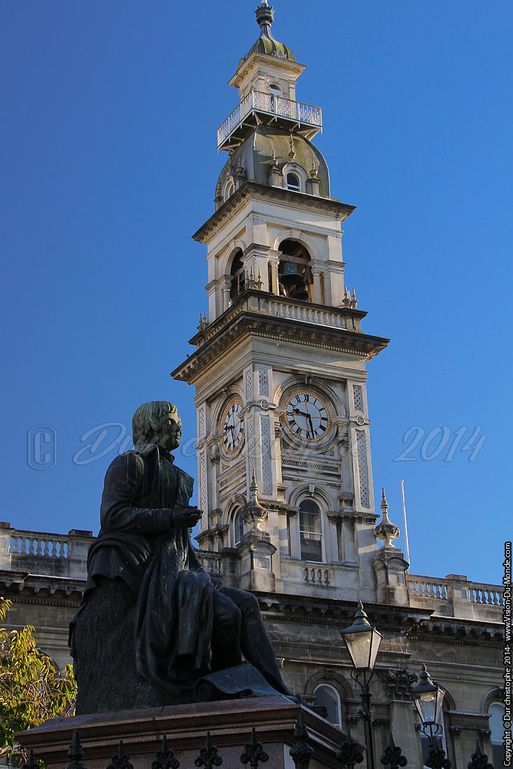 Dunedin - 2014