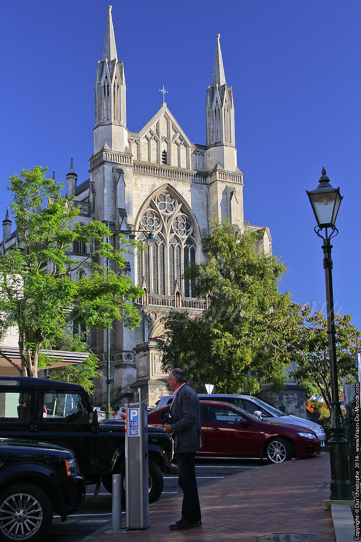 Dunedin - 2014