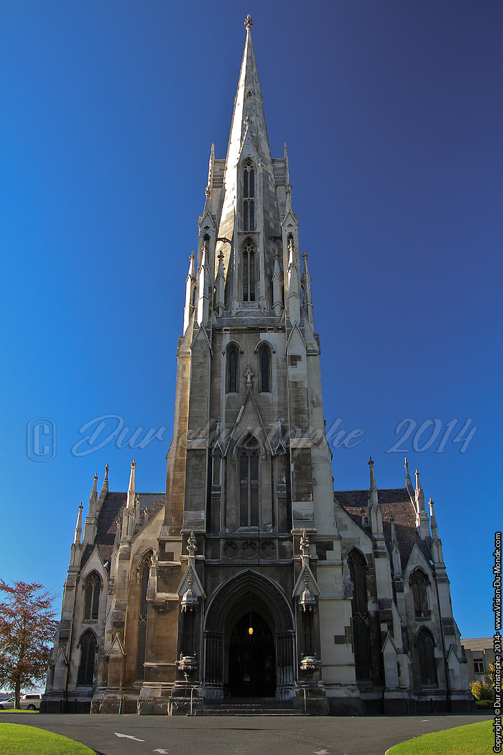 Dunedin - 2014