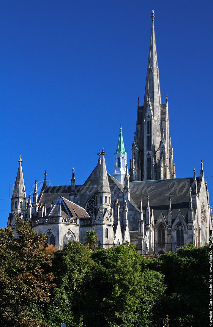 Dunedin - 2014