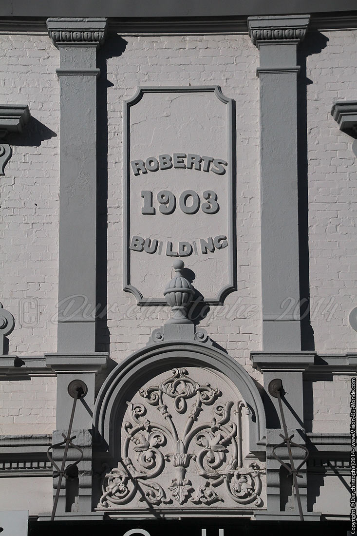 Dunedin - 2014