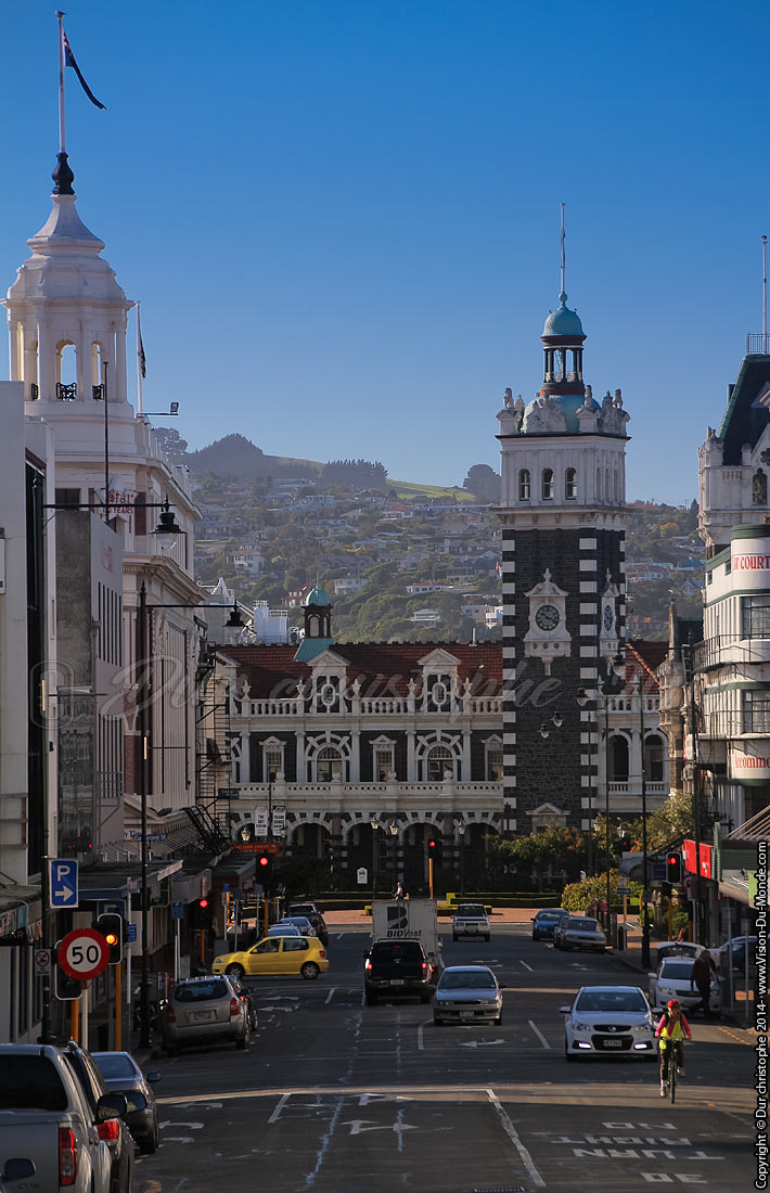 Dunedin - 2014