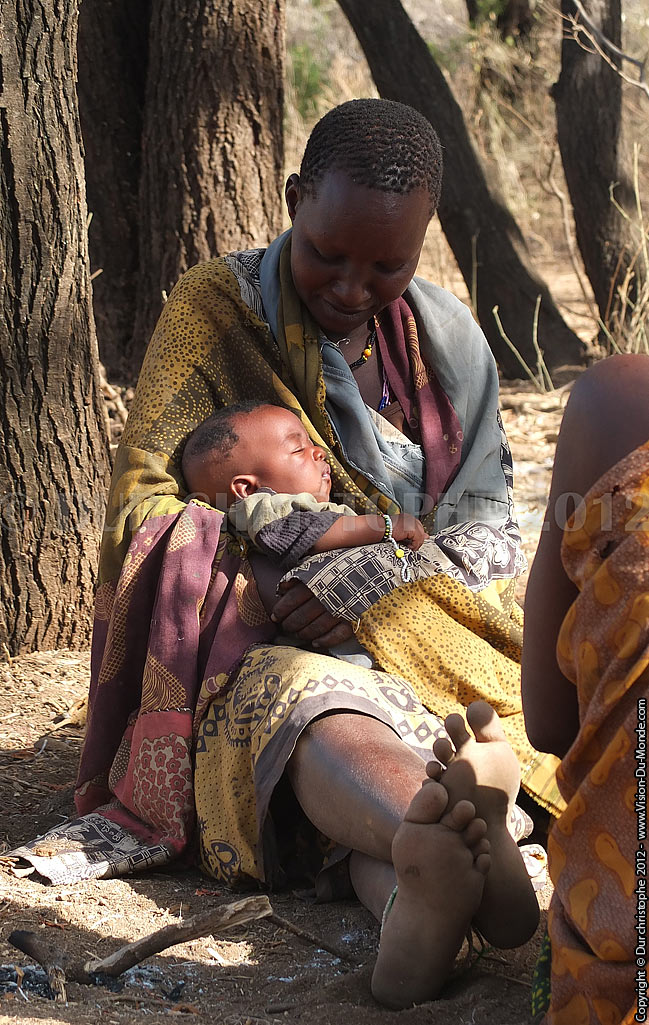 - TANZANIE - 2012
